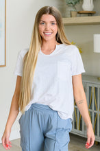Load image into Gallery viewer, RAE MODE-Keep it Simple Relaxed T-Shirt
