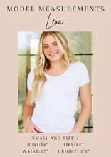 Load image into Gallery viewer, SP24- Easy Going Shift Dress (Reg &amp; Curvy)
