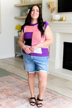 Load image into Gallery viewer, BIBI- Like Real People Do Sweater Tank
