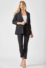 Load image into Gallery viewer, DEAR SCARLETT- Magic 3/4 Blazer in Nine Colors
