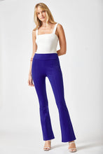 Load image into Gallery viewer, Magic Flare Pants in Eleven Colors- DEAR SCARLETT
