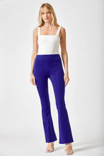 Load image into Gallery viewer, Magic Flare Pants in Eleven Colors- DEAR SCARLETT
