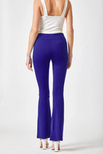 Load image into Gallery viewer, Magic Flare Pants in Eleven Colors- DEAR SCARLETT
