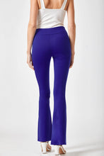 Load image into Gallery viewer, Magic Flare Pants in Eleven Colors- DEAR SCARLETT
