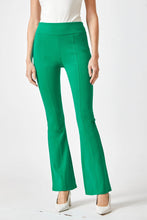 Load image into Gallery viewer, Magic Flare Pants in Eleven Colors- DEAR SCARLETT
