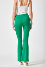 Load image into Gallery viewer, Magic Flare Pants in Eleven Colors- DEAR SCARLETT
