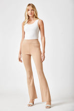 Load image into Gallery viewer, Magic Flare Pants in Eleven Colors- DEAR SCARLETT
