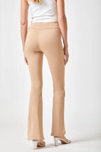 Load image into Gallery viewer, Magic Flare Pants in Eleven Colors- DEAR SCARLETT
