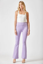 Load image into Gallery viewer, Magic Flare Pants in Eleven Colors- DEAR SCARLETT
