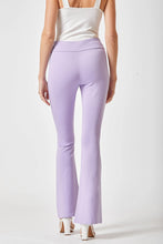 Load image into Gallery viewer, Magic Flare Pants in Eleven Colors- DEAR SCARLETT
