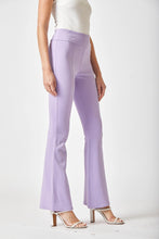 Load image into Gallery viewer, Magic Flare Pants in Eleven Colors- DEAR SCARLETT
