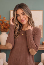Load image into Gallery viewer, Basic Luxury Long Sleeve Tee
