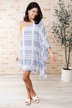 Load image into Gallery viewer, SP24- Marjorie One Shoulder Dress
