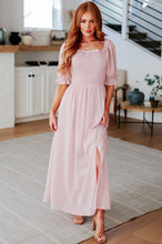 Load image into Gallery viewer, ANDREE&#39;- Midday Stroll Dress
