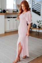 Load image into Gallery viewer, ANDREE&#39;- Midday Stroll Dress
