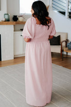 Load image into Gallery viewer, ANDREE&#39;- Midday Stroll Dress
