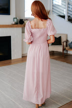 Load image into Gallery viewer, ANDREE&#39;- Midday Stroll Dress
