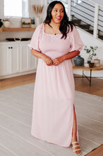 Load image into Gallery viewer, ANDREE&#39;- Midday Stroll Dress
