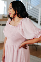 Load image into Gallery viewer, ANDREE&#39;- Midday Stroll Dress
