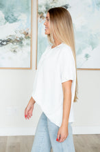 Load image into Gallery viewer, GEEGEE-Mild Moments Pleat Detail Top
