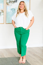 Load image into Gallery viewer, GEEGEE-Mild Moments Pleat Detail Top
