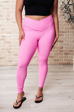 Load image into Gallery viewer, Molly Max Sculpt Leggings Pink- WITH LOVE MOLLY
