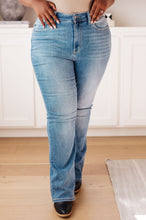 Load image into Gallery viewer, *RESTOCKED* JB Monroe High Rise Classic Bootcut Jeans
