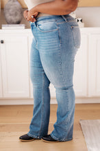 Load image into Gallery viewer, *RESTOCKED* JB Monroe High Rise Classic Bootcut Jeans
