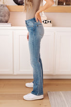 Load image into Gallery viewer, *RESTOCKED* JB Monroe High Rise Classic Bootcut Jeans
