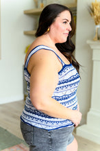 Load image into Gallery viewer, SEW IN LOVE- Paying with Love Sweater Tank
