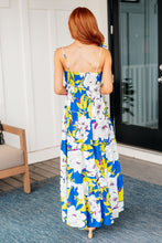 Load image into Gallery viewer, KORI AMERICA- Permanent Holiday Tiered Dress

