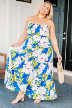 Load image into Gallery viewer, KORI AMERICA- Permanent Holiday Tiered Dress
