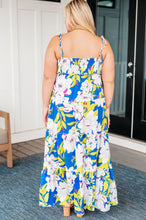Load image into Gallery viewer, KORI AMERICA- Permanent Holiday Tiered Dress
