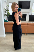 Load image into Gallery viewer, PREORDER: Hilary Wide Leg Jumpsuit in Three Colors
