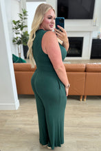 Load image into Gallery viewer, PREORDER: Hilary Wide Leg Jumpsuit in Three Colors
