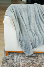 Load image into Gallery viewer, PREORDER: Emerson Minky Blanket (Family Cuddle Size) in Seven Colors
