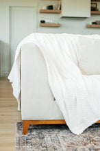 Load image into Gallery viewer, PREORDER: Emerson Minky Blanket (Family Cuddle Size) in Seven Colors
