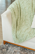 Load image into Gallery viewer, PREORDER: Clara Blanket (Family Cuddle Size) in Nine Colors
