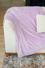 Load image into Gallery viewer, PREORDER: Emerson Minky Blanket (Family Cuddle Size) in Seven Colors
