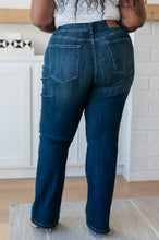 Load image into Gallery viewer, JB Ricki High Rise Pull on Slim Bootcut Jeans (Sizes 0-24)
