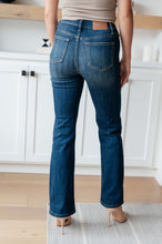 Load image into Gallery viewer, JB Ricki High Rise Pull on Slim Bootcut Jeans (Sizes 0-24)
