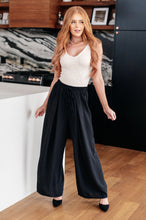 Load image into Gallery viewer, JODIFUL- Send it On Wide Leg Pants
