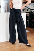 Load image into Gallery viewer, JODIFUL- Send it On Wide Leg Pants
