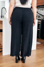 Load image into Gallery viewer, JODIFUL- Send it On Wide Leg Pants
