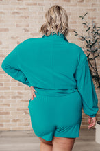 Load image into Gallery viewer, SP24- She's Got Game Cropped Jacket

