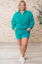 Load image into Gallery viewer, SP24- She's Got Game Shorts
