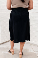 Load image into Gallery viewer, WHITE BIRCH- She&#39;s a Scholar Mid-Length Skirt
