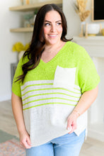 Load image into Gallery viewer, BIBI- Speak Now V-Neck Top
