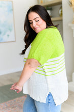 Load image into Gallery viewer, BIBI- Speak Now V-Neck Top
