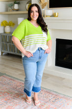 Load image into Gallery viewer, BIBI- Speak Now V-Neck Top
